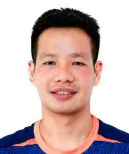 Lê Vũ Quốc Nhật