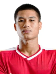 Phan Thanh Hậu