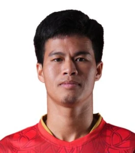 Phạm Văn Long