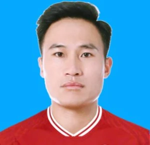 Triệu Việt Hưng