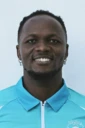 Mansaray Victor Nabay