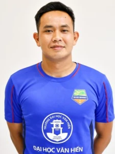 Nguyễn Thanh Tuấn