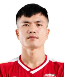 Bùi Văn Đức