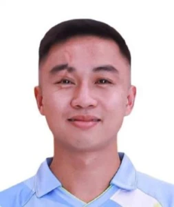 Trần Mạnh Hùng