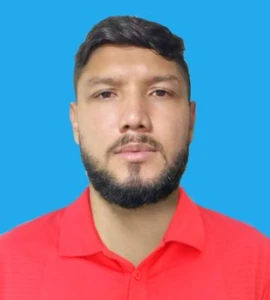 Paulo Tapeu Viana Martins