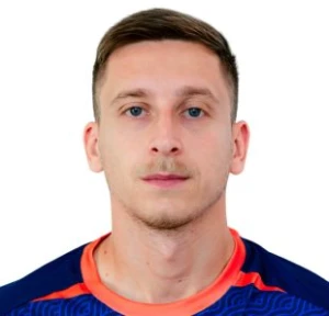 Ivan Saponjic