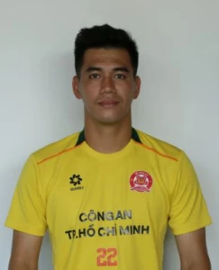 Nguyễn Tiến Linh