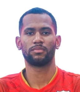 Helerson Mateus Do Nascimento