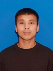 Võ Ngọc Tỉnh