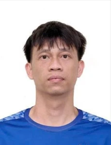 Trần Thanh Sơn