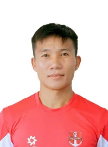 Nguyễn Vũ Tín