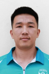 Nguyễn Văn Tám