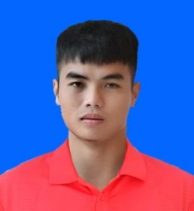 Nguyễn Đức Hoàng Minh