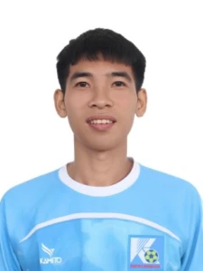 Nguyễn Đình Mạnh
