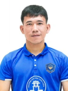 Bùi Ngọc Thịnh