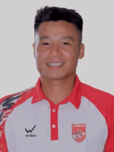 Nguyễn Hoàng Minh Duy