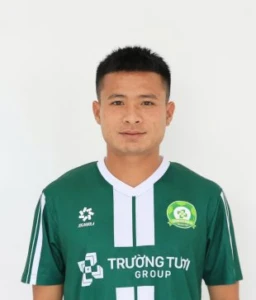 Chu Văn Kiên