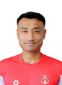 Hoàng Thế Tài