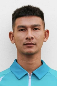 Nguyễn Văn Trạng