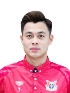 Nguyễn Đức Chiến