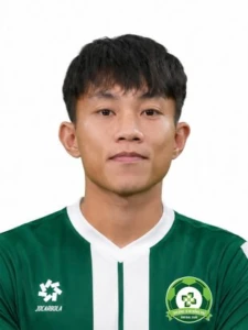Lương Thanh Ngọc Lâm