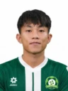 Lương Thanh Ngọc Lâm