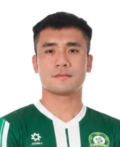 Bùi Tiến Dụng