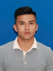 Nguyễn Thế Thắng