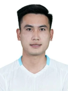Trần Văn Công