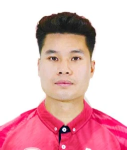 Trương Tiến Anh