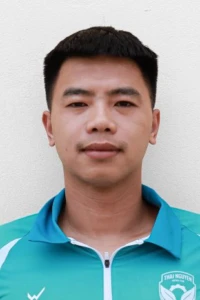 Cao Trần Hoàng Hùng