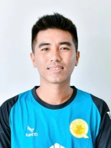 Lê Nguyễn Thanh Vị