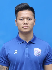 Dương Văn Cường