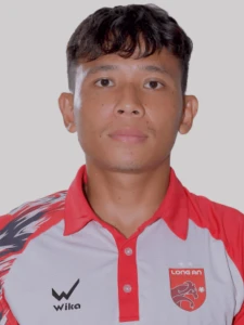 Nguyễn Hùng Thiện Đức