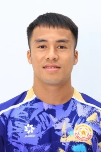 Nguyễn Trọng Long