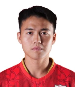 Huỳnh Tiến Đạt