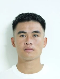 Vũ Đình Hai