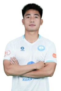 Ngô Đức Huy