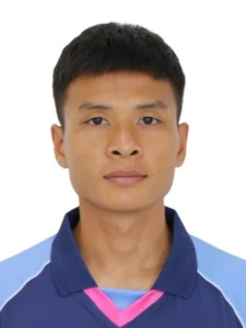 Nguyễn Thế Dũng