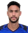 Robson Alves Reis