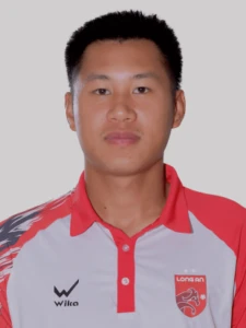 Trần Minh Hiếu