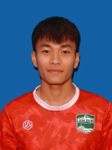 Huỳnh Quang Thái