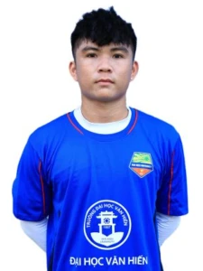 Nguyễn Văn Văn