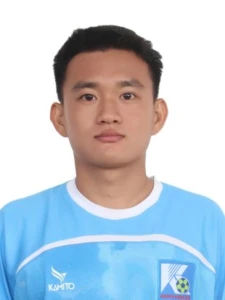 Ngô Hoàng Anh