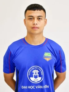 Nguyễn Khắc Khiêm