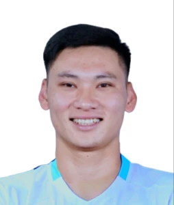 Trịnh Xuân Hoàng