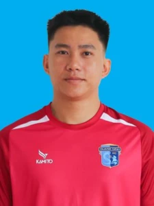 Dương Văn Lợi