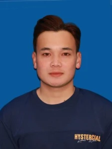 Trương Lâm Nhật