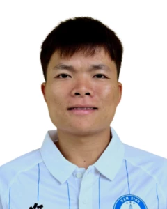 Trần Mạnh Quỳnh