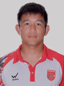 Nguyễn Kim Nhật
